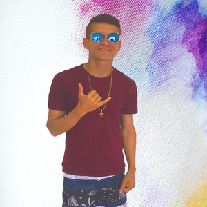 Hoje Vai Ter Pisero (Explicit)