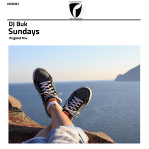 Sundays (Original Mix)