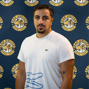 Alawi - Rap United #18 (Explicit)