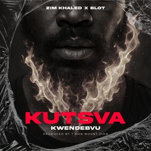 Kutsva Kwendebvu (feat. Blot)