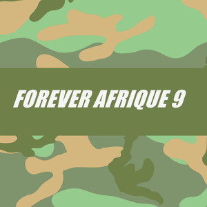 FOREVER AFRIQUE 9