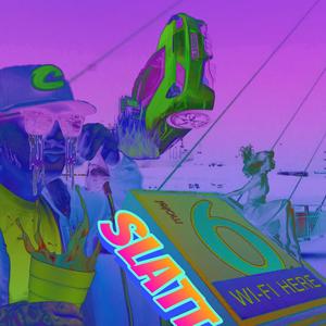 Slatt Snot Rocket (Explicit)