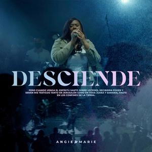 DESCIENDE (Live)