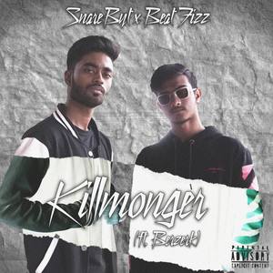 Killmonger (feat. Berzerk)