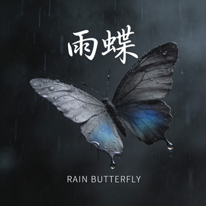 雨蝶（R&B）