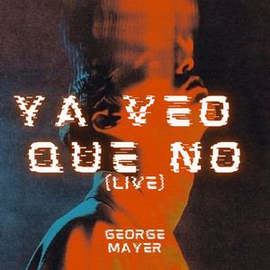 Ya Veo Que No (Live)