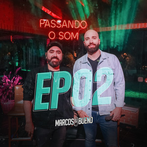 Passando o Som, Ep. 02 (Ao Vivo)