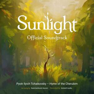 Sunlight (Official Game Soundtrack)