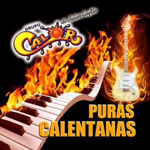 Puras Calentanas