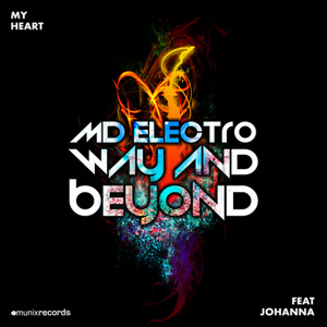 MD Electro - My Heart (Radio Mix)