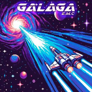 GALAGA (Explicit)