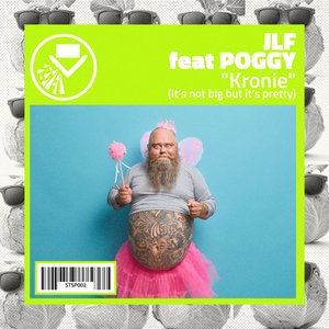 Kronie (It's Not Big But It's Pretty) (Explicit)