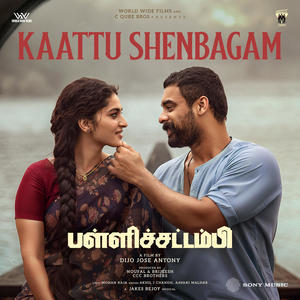 Kaattu Shenbagam (From 