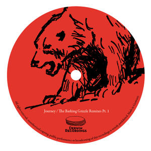 The Barking Grizzle (Detroit / Berlin) (Norman u0026 Jerome Sydenham Remix)