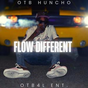 Flow Different (Explicit)