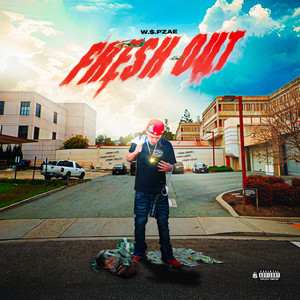 Big 4'z, Pt. 2 (Explicit)