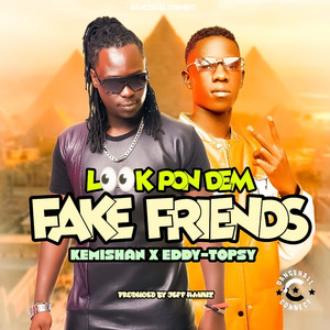 Look Pon Dem (Instrumental)