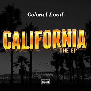 California (New York Mix|Explicit)