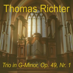 Trio in G minor