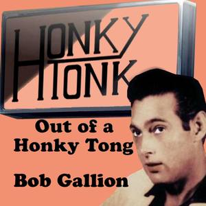 Out of a Honky Tonk