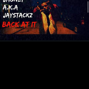 Back At It Pt. 1 (Explicit)