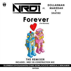 Forever (DVO & Adaken Remix)