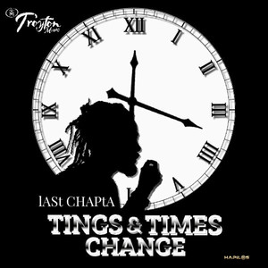 Tings & Times Change (Explicit)