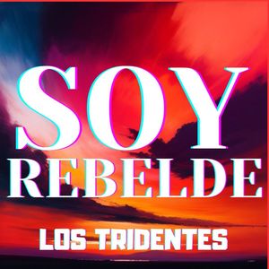 Soy Rebelde