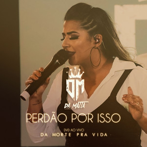 Perdão por Isso (Ao Vivo)