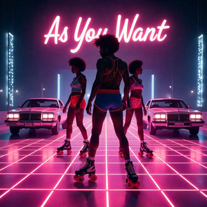 As You Want (Explicit)