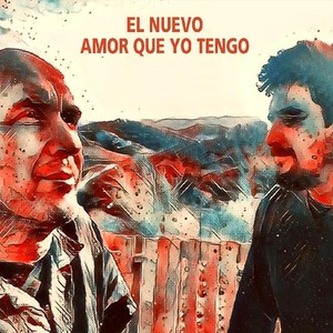 El Nuevo Amor Que Yo Tengo(En Vivo)