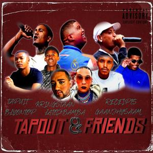 Tapout (feat. Nate K9, ScottishSA, Mabel’s & Marqiunn Vieslik)
