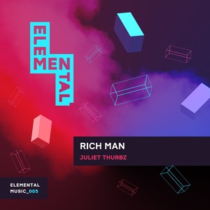 Rich Man (Radio Edit)