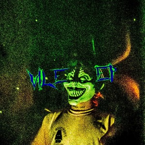 SINISTER DUO (feat. FERCHO) (Explicit)