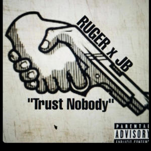 Trust Nobody (feat. Ruga)