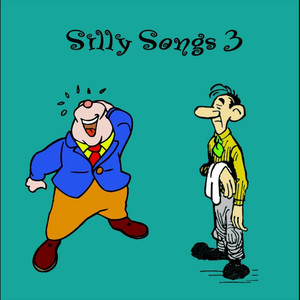 Silly Songs 3