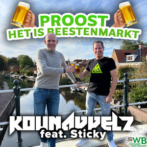 Proost (Het Is Beestenmarkt)