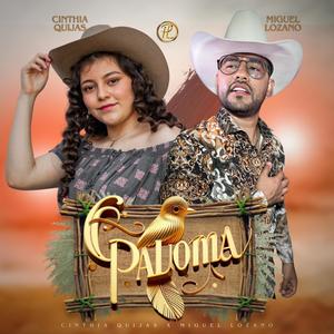 Paloma (feat. Cinthia Quijas)