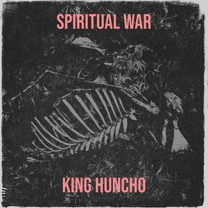 Spiritual War (Explicit)