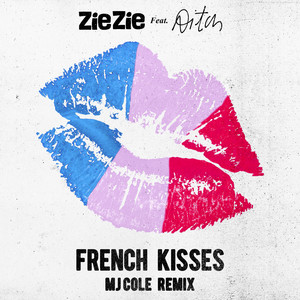 French Kisses (MJ Cole Remix) [Explicit]