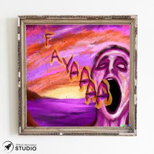 Faya (feat. Biche) (Explicit)