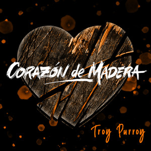 Corazón de Madera