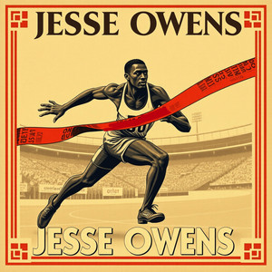 Jesse Owens (Explicit)