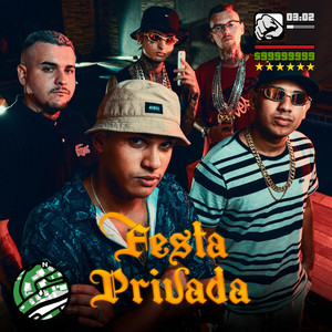 Festa Privada (Explicit)