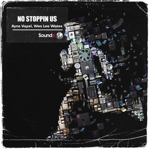 No Stoppin' Us (Radio Edit)