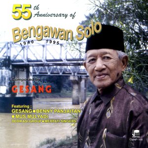 55th Anniversary of Bengawan Solo, Pt. 1