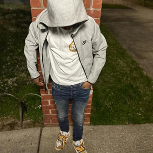 Set It Off (feat. CruddyMurda) (Explicit)