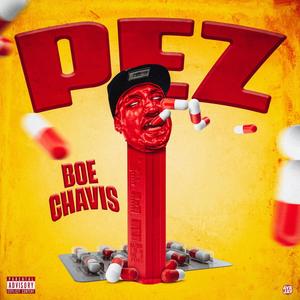 Pez (Explicit)
