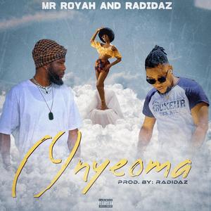 ONYEOMA (feat. Radidaz)