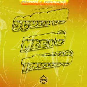 Scorpio Meets Taurus (feat. Tumzanator & Odyccy)